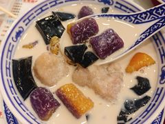 -广信牛奶甜品世家(台东店)