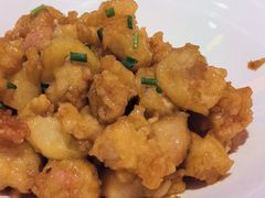 -王庄阿咪海鲜大排档(象园店)