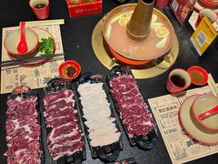 -潮庭牛肉火锅·骑楼私宴