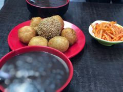 -糯米香(长江路店)