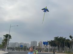 -华侨公园