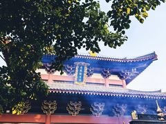 -观音禅寺