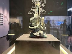 -三星堆博物馆