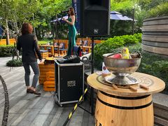 -杭州君悦酒店·青莳