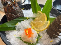 -粤海喜来登酒店-班妮海鲜铁板烧和牛放题餐厅(天河城店)
