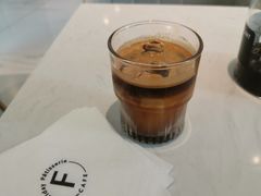 dirty-Fridi Patisserie Cafe