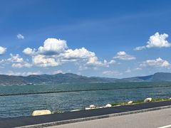 -大理洱海