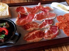 -PIZZA BIANCA(民园店)