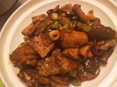 -椿记烧鹅(北门店)