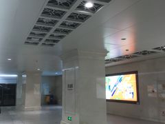 -黄浦路(地铁站)