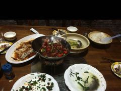 -老味道1992(武当山店)