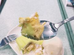 榴莲班戟-松记糖水店(铜锣湾分店)