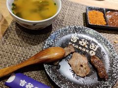 -吉秋田鲜和牛烧肉·肉档自选