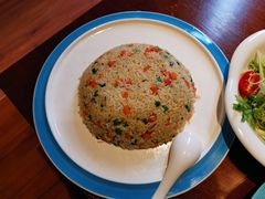 -三号码头罗氏虾小馆