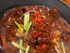 -飶香居(省博物馆店)