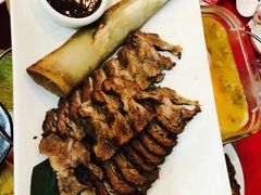 -老街渔味馆(芳华店)