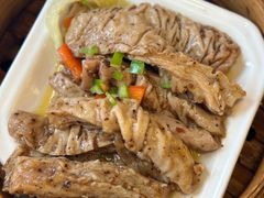 -万山楼海鲜酒家·二十三年老字号