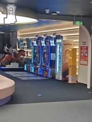 点击看大图 -奈尔宝·国风主题儿童乐园·亲子餐厅(豫园商城店)
