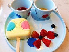 -水桶王国主题餐厅·聚会·生日派对·亲子活动·家庭套餐(亚龙湾希尔顿店)