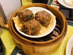 陈皮牛肉球-添好运点心专门店(百老汇店)