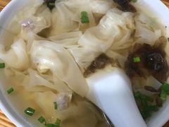 -余氏豆腐包老店(东直街店)