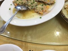 -旺富东海大酒楼(海鲜街店)