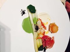 -北京金融街丽思卡尔顿酒店·意味轩 Cepe