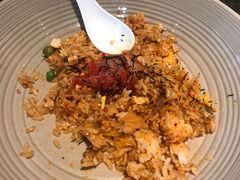 -将太无二·北美传奇寿司(荟聚购物中心西红门店)