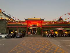 -丽华园(青少年宫店)
