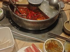 -巴奴毛肚火锅(龙湖锦艺城店)