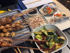 -木屋烧烤(龙华店)