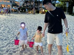 -三亚亚龙湾万豪度假酒店