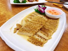 -周锦记广式餐厅