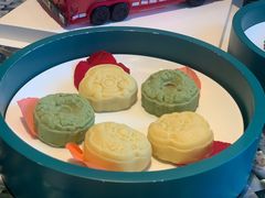 -北京饭店谭家菜