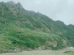 -扁都口生态休闲旅游区