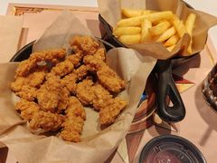 -必胜客(大悦城店)