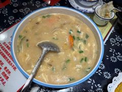 -旺角小渔村(二马路店)