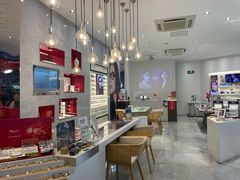 -茂昌眼镜(南京西路店)