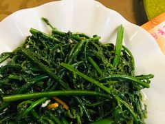 -伊萨娜印尼餐馆