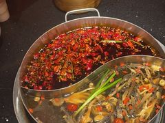 -矮板凳老火锅(宽窄巷子店)