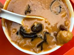 胡辣汤-方中山胡辣汤(成都首店)