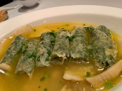 -老洋房花园饭店(绍兴路店)