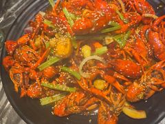 -指爱龙虾(金杨路总店)