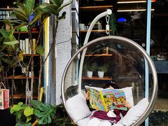 门面-彼芝奇比萨(红坊店)