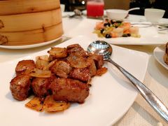 黑椒牛柳粒-御宝轩(益丰·外滩源店)