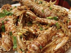 -芭菲盛宴·环球美食(解放碑英利国际店)