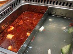 -草原塞蛮羊火锅城(港湾店)