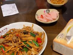 -富正毅三下锅·湘西韵味(天门山索道店)