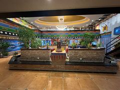 -后院犇牛主题餐厅(云岗店)