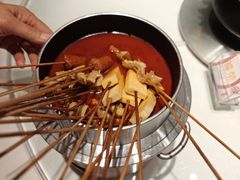 -福荣新中式餐厅